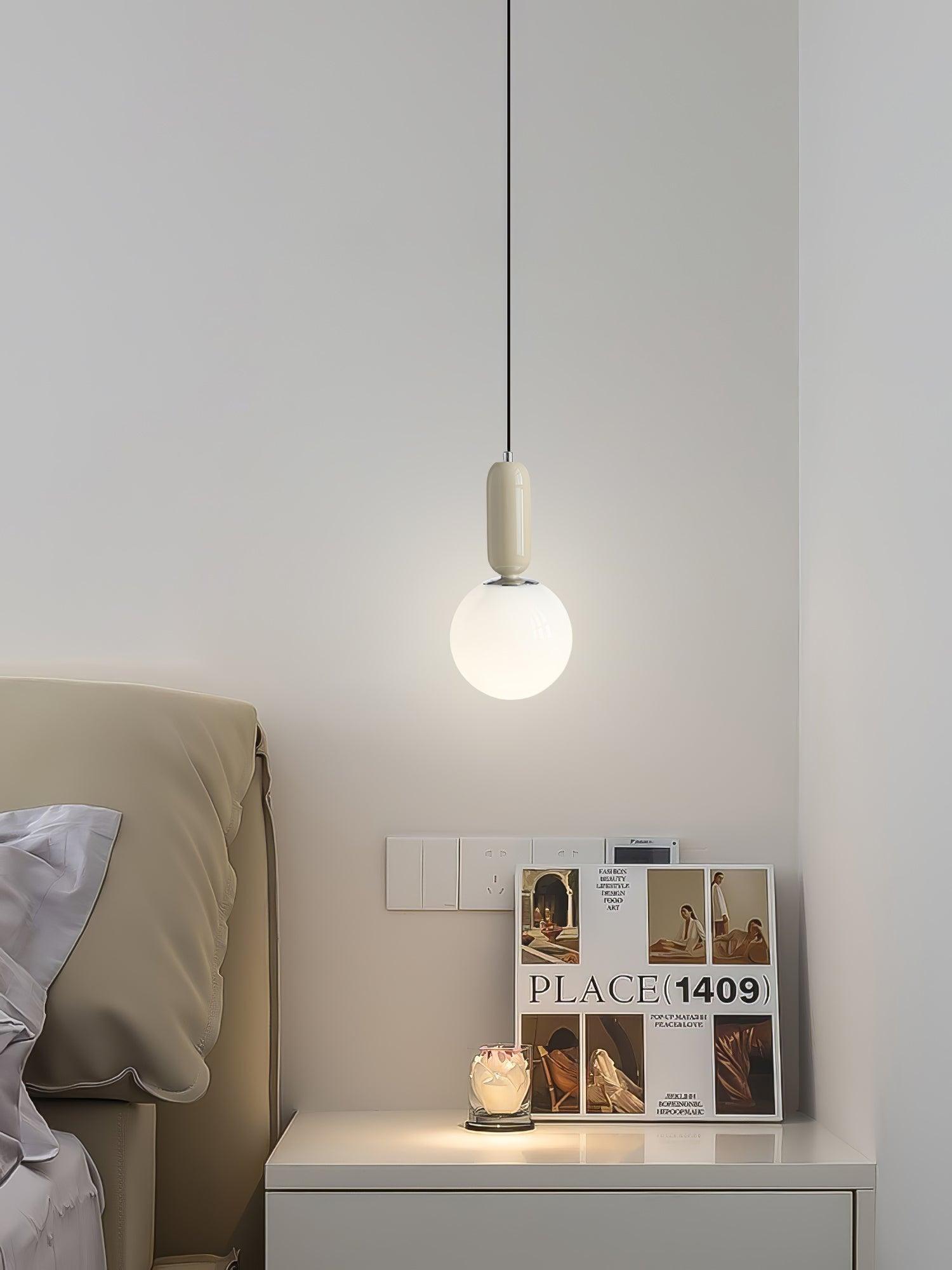 Mirellce Contemporary Pendant Light - Letslighting