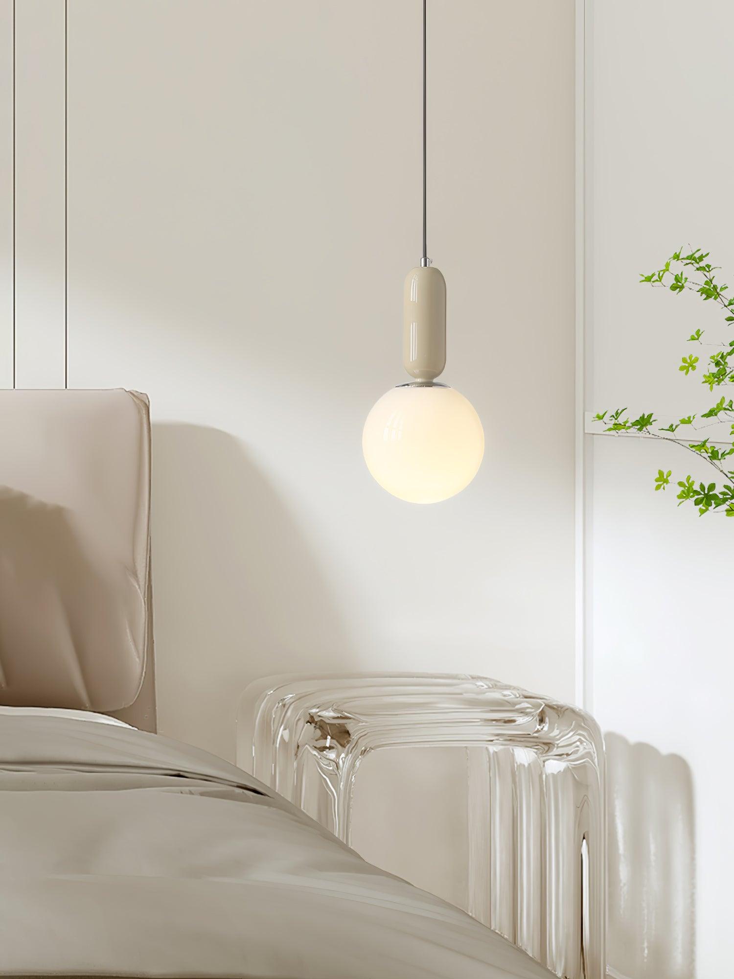 Mirellce Contemporary Pendant Light - Letslighting