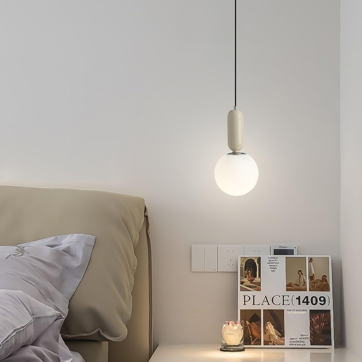 Mirellce Contemporary Pendant Light - Letslighting