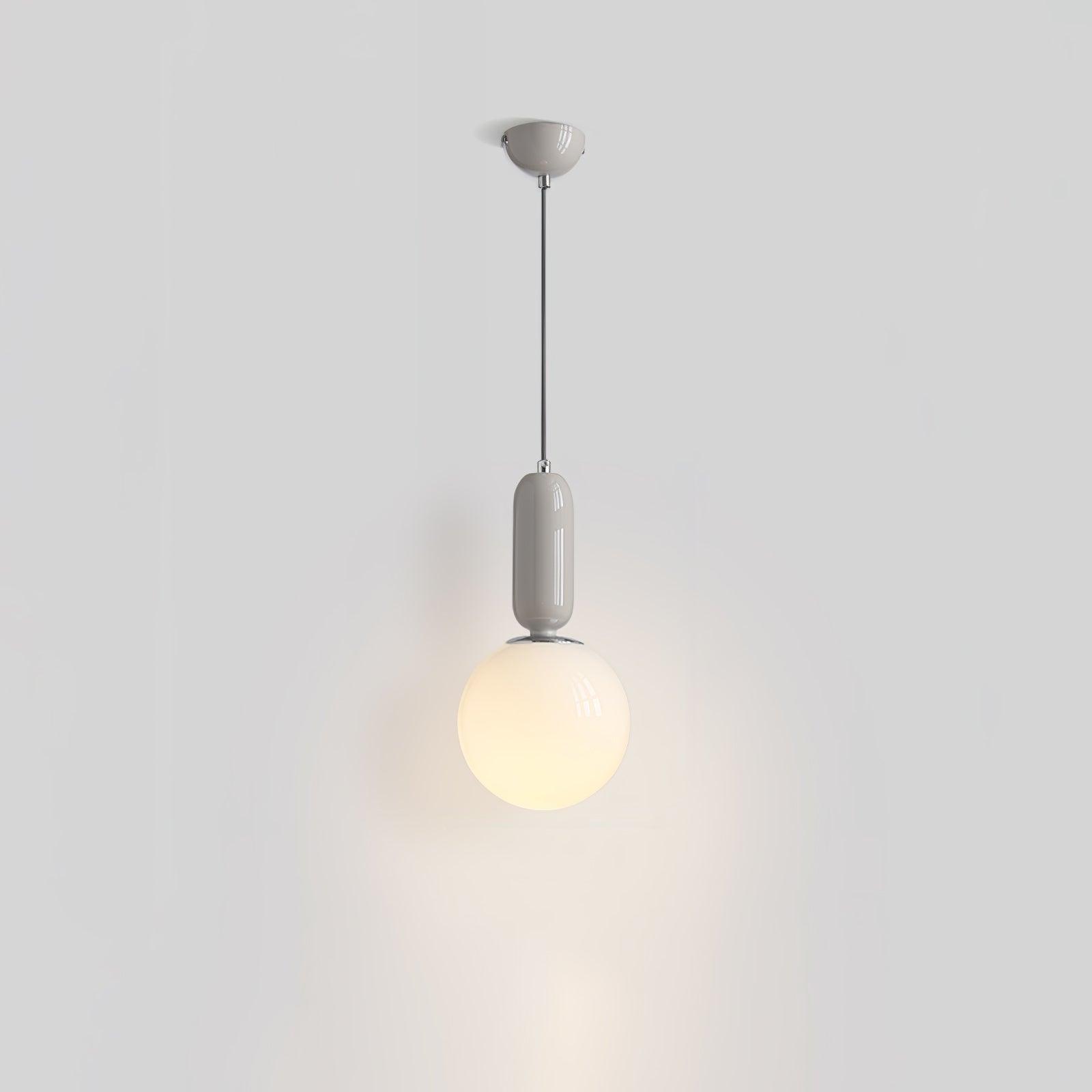 Mirellce Contemporary Pendant Light - Letslighting