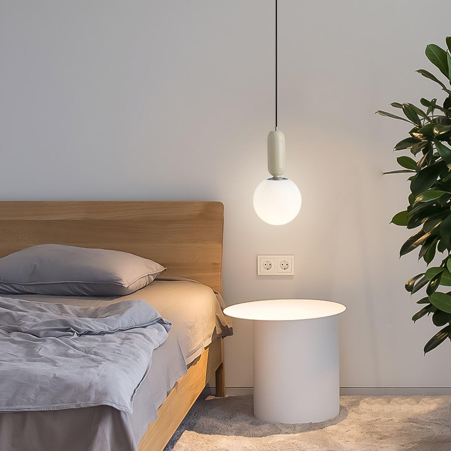 Mirellce Contemporary Pendant Light - Letslighting