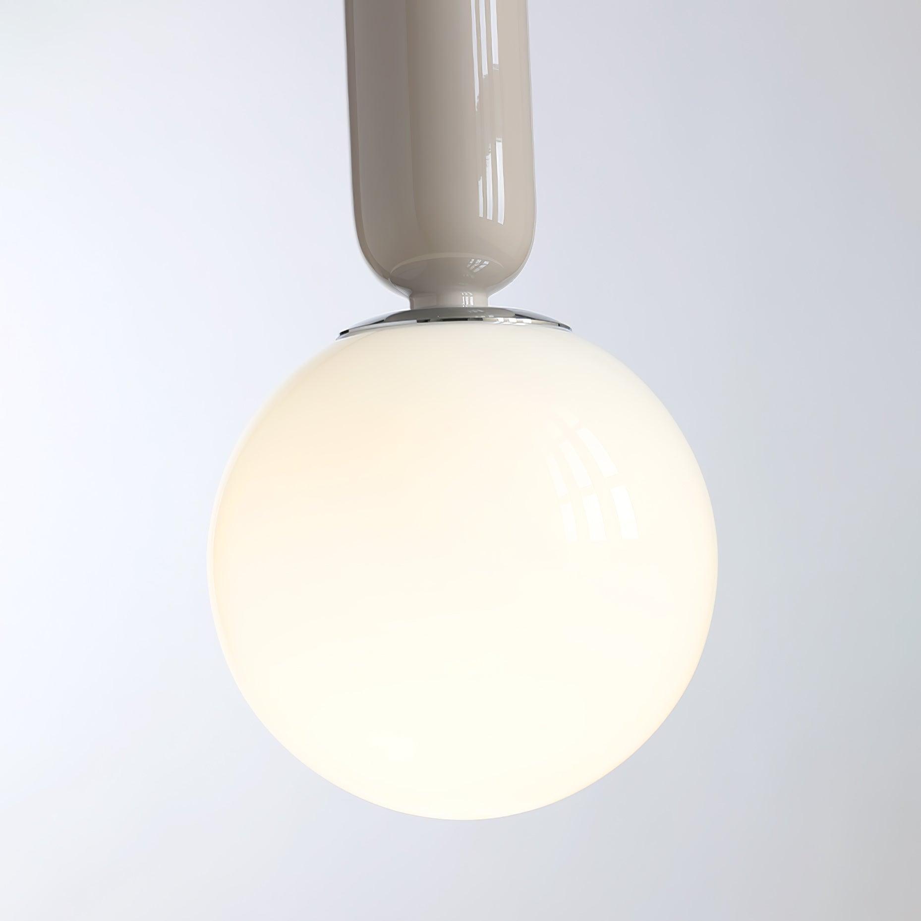 Mirellce Contemporary Pendant Light - Letslighting