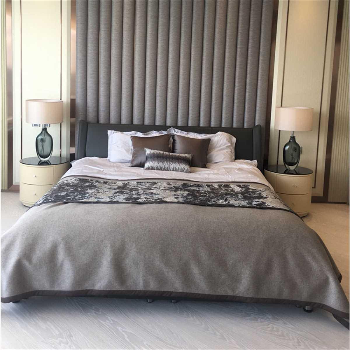 Otheain Crystal Fabric Table Lamp - Letslighting