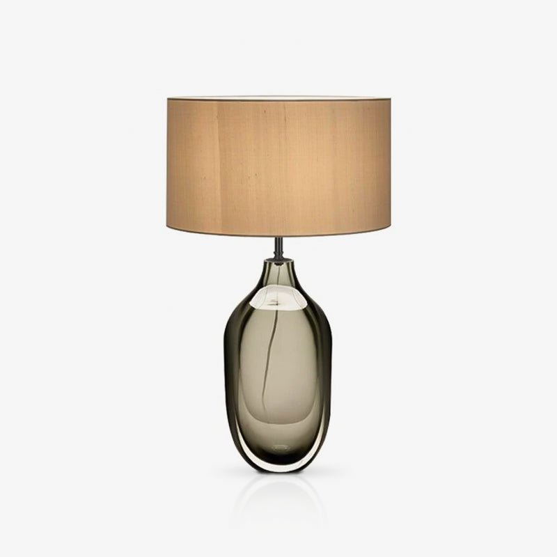 Otheain Crystal Fabric Table Lamp - Letslighting