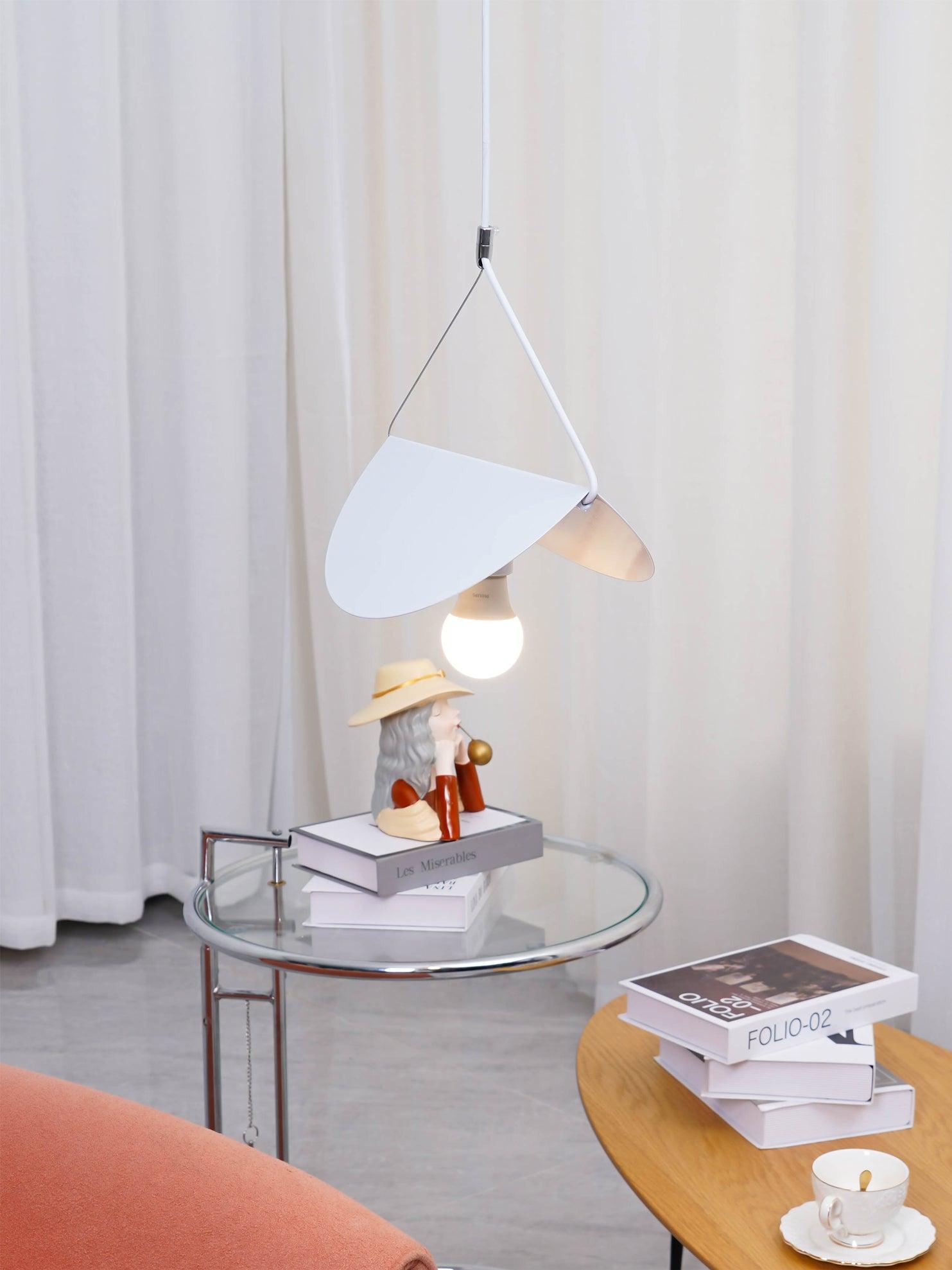 Cilirila Premium Art Glider Pendant Light - Letslighting