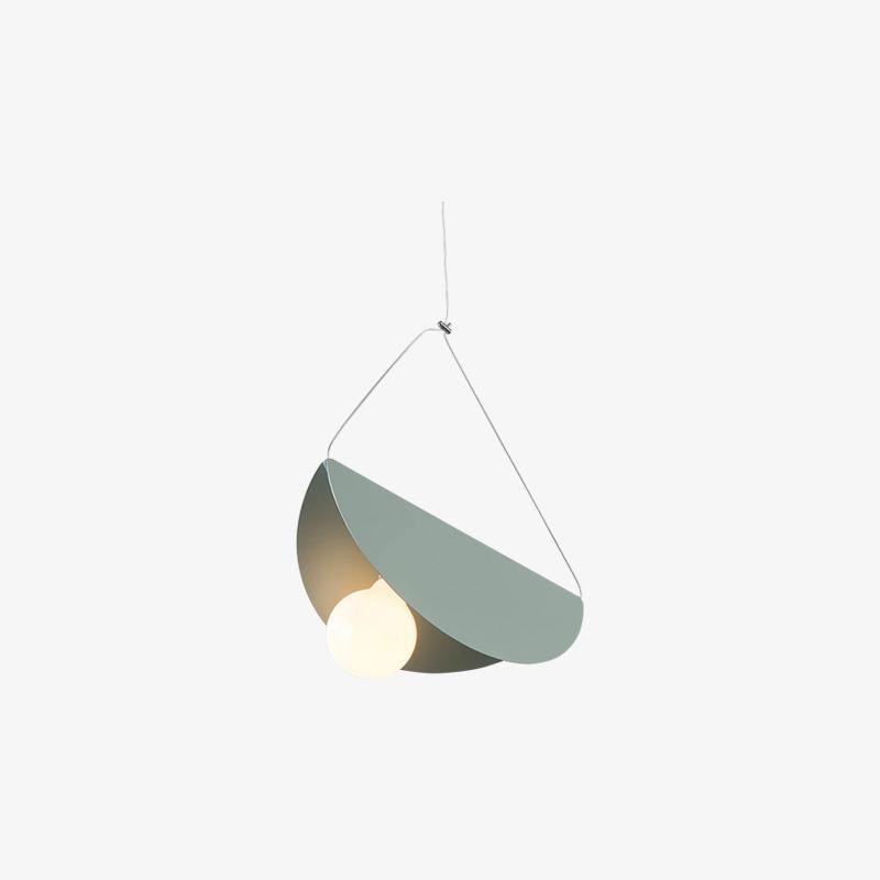 Cilirila Premium Art Glider Pendant Light - Letslighting