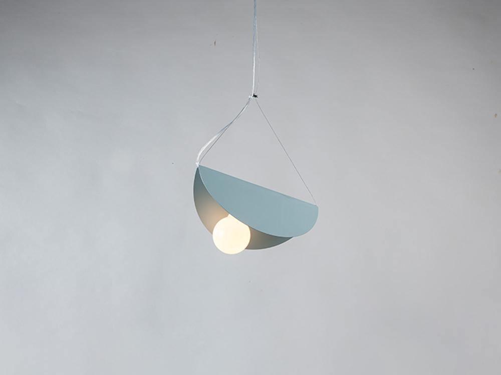 Cilirila Premium Art Glider Pendant Light - Letslighting