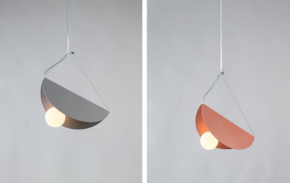 Cilirila Premium Art Glider Pendant Light - Letslighting