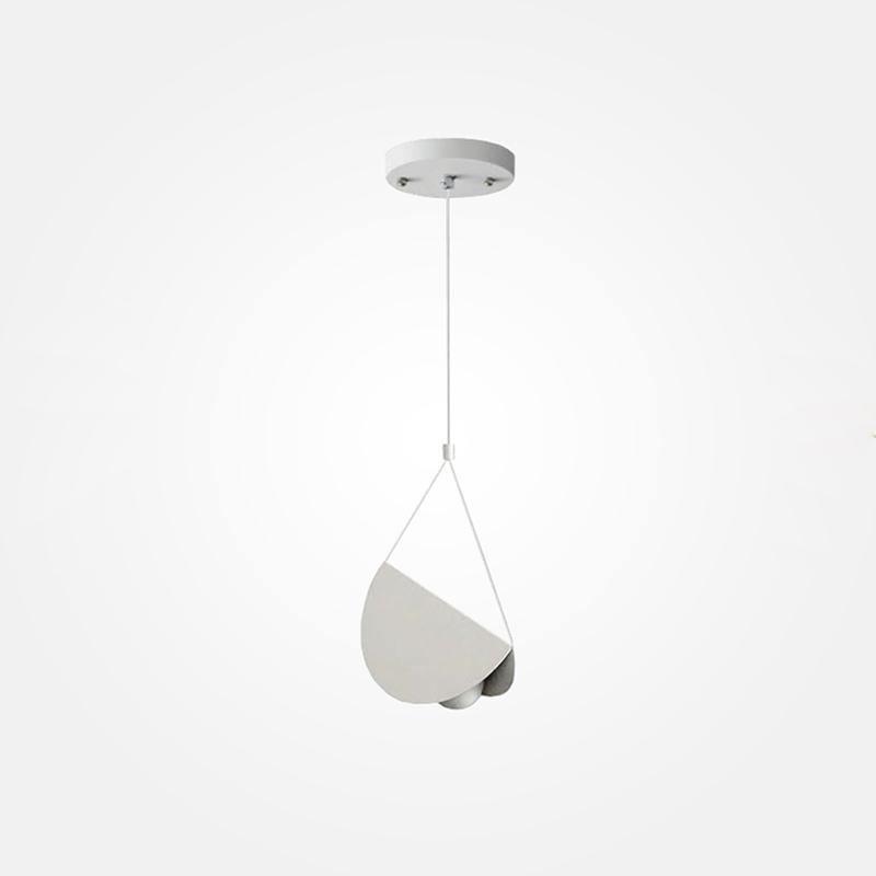 Cilirila Premium Art Glider Pendant Light - Letslighting
