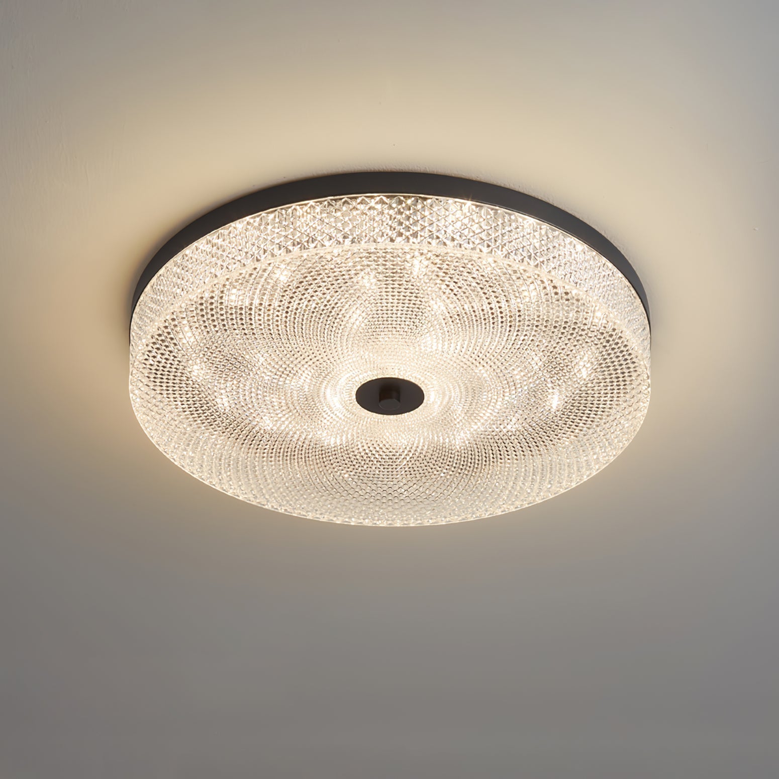 Ovelion Modern Minimalist Striped Ceiling Light - Letslighting