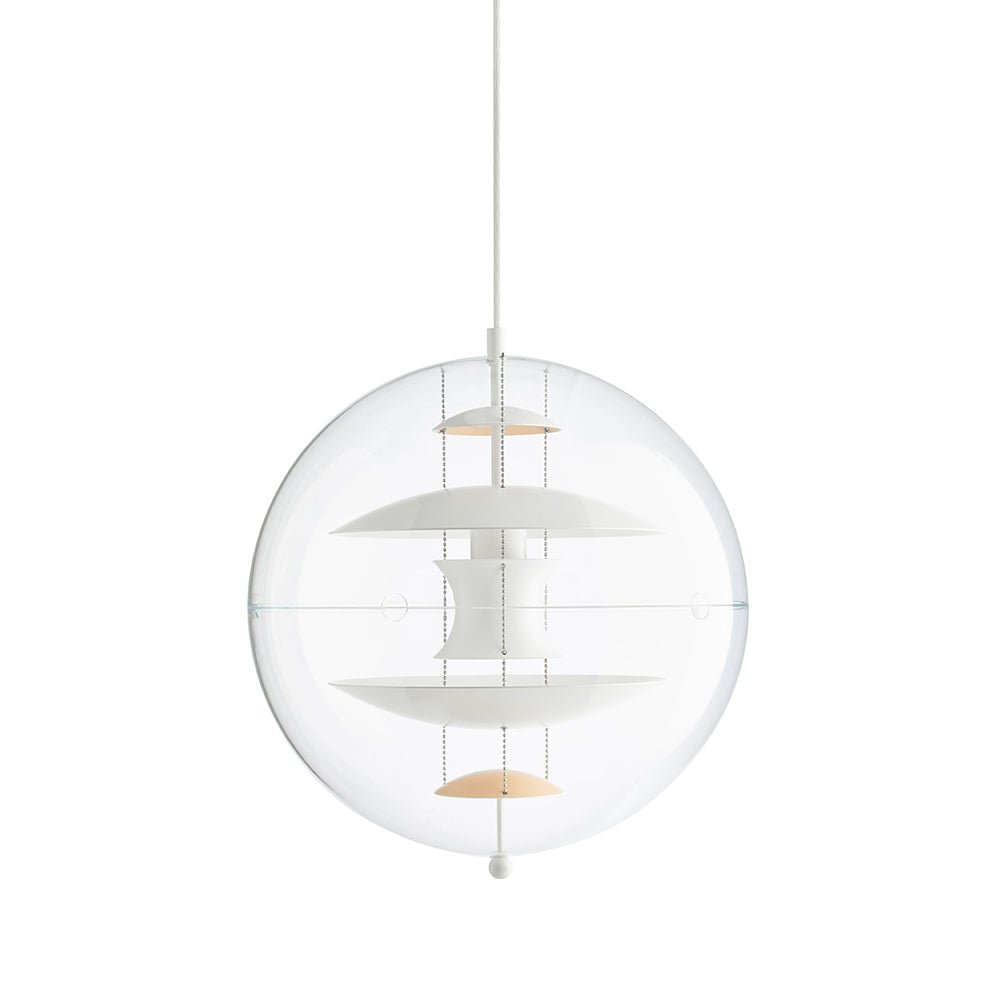 Caleca Futuristic Pendant Lamp - Letslighting