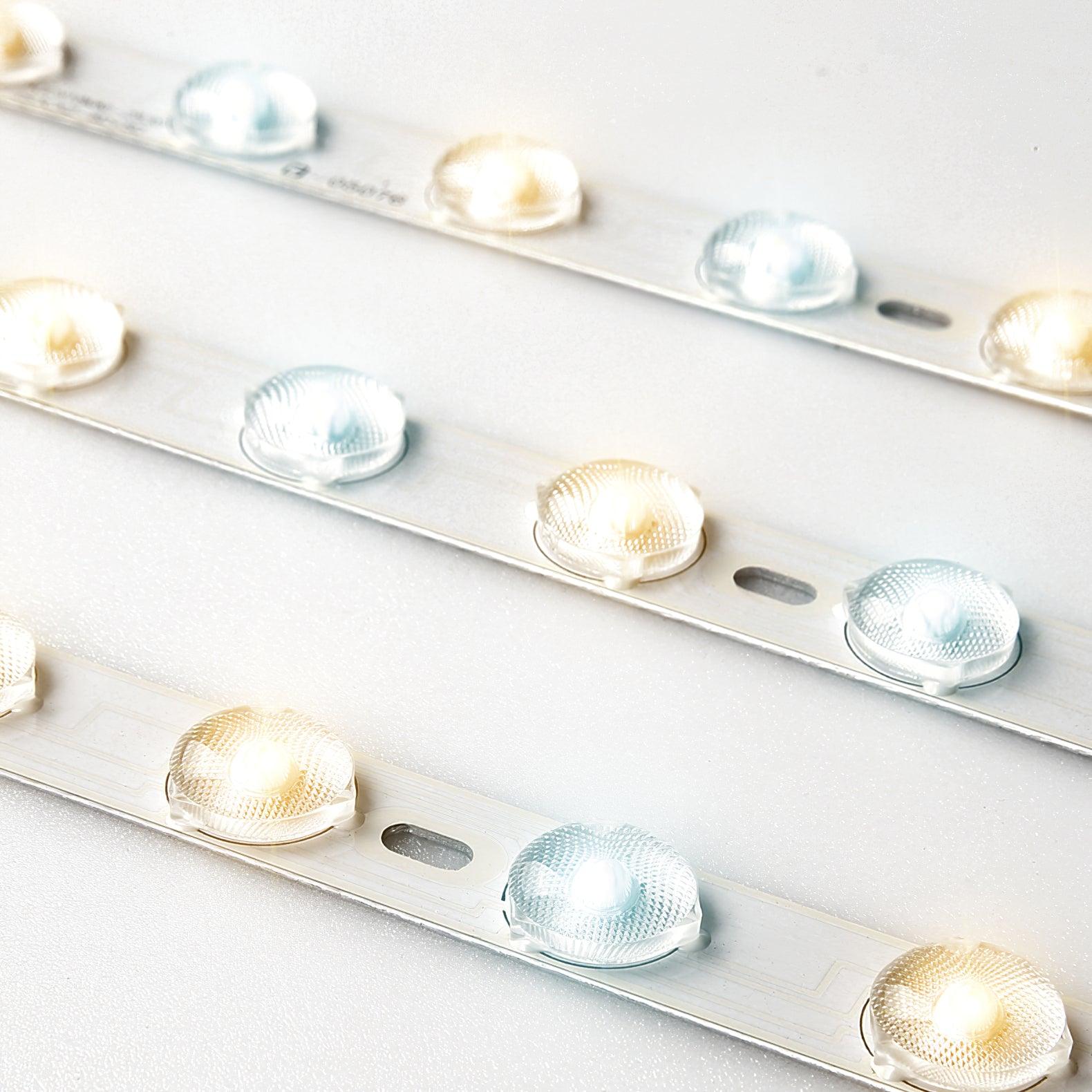 Aurelio Acrylic Minimalistic Pendant Light - Letslighting