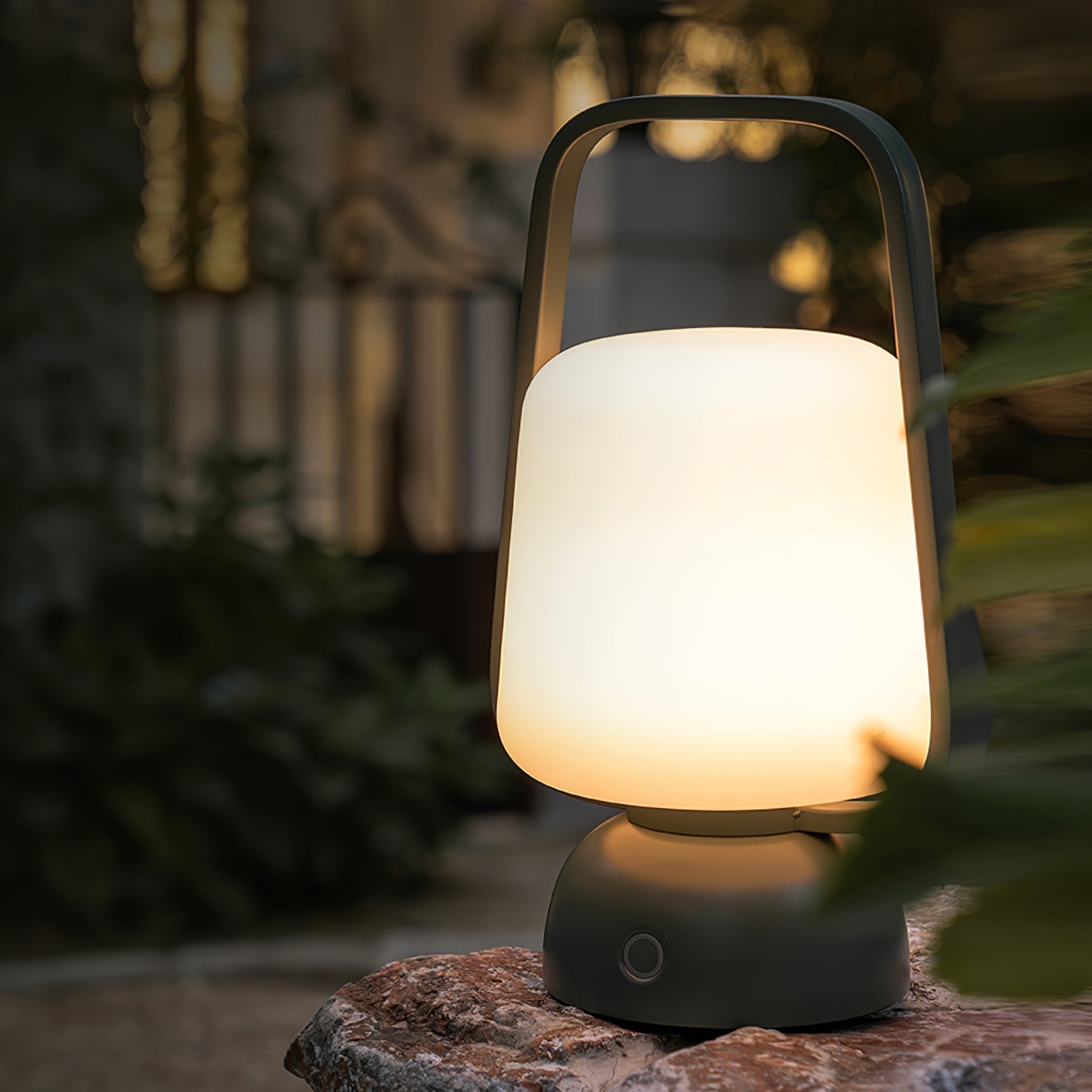 Lily Minimalist Table Lamp - Letslighting