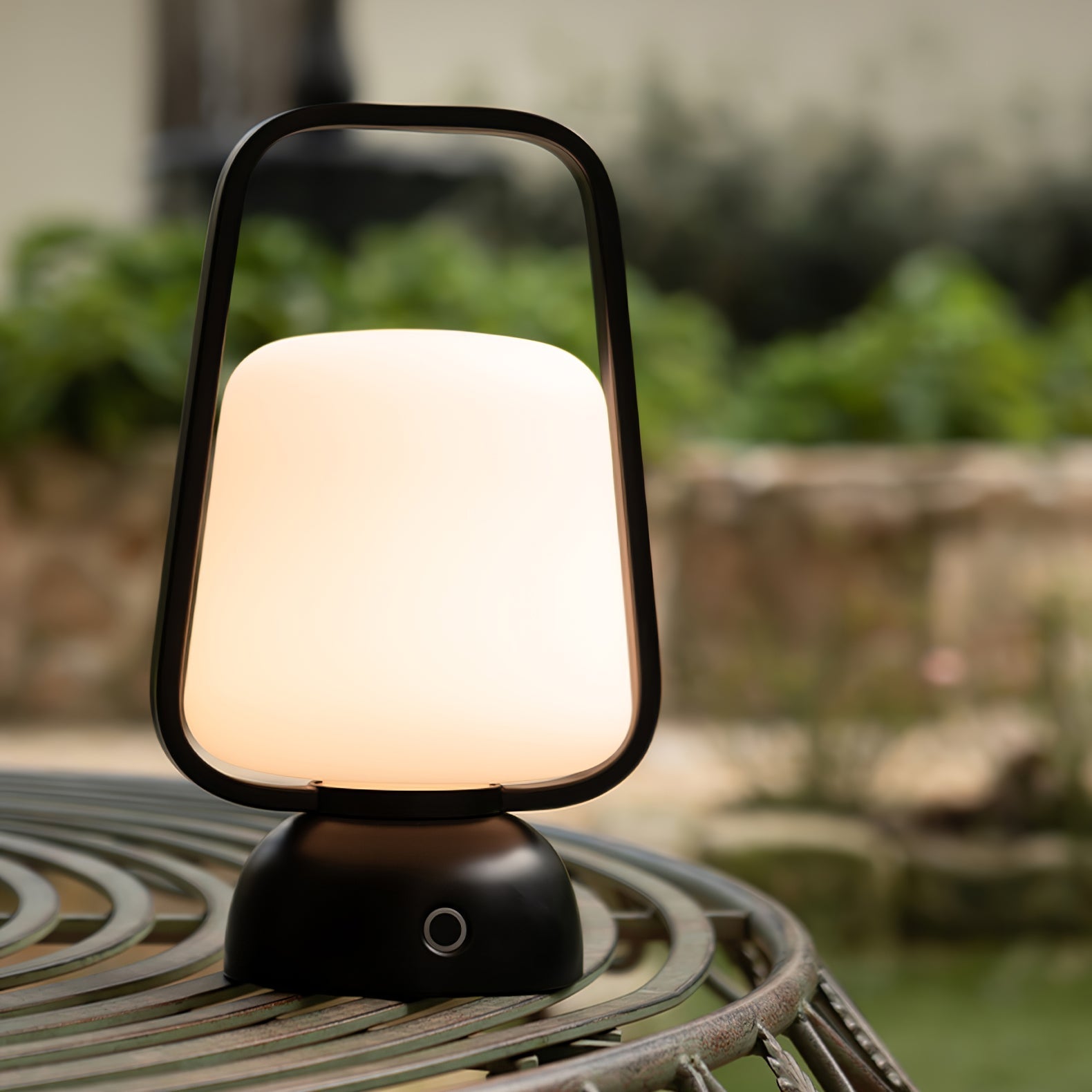Lily Minimalist Table Lamp - Letslighting