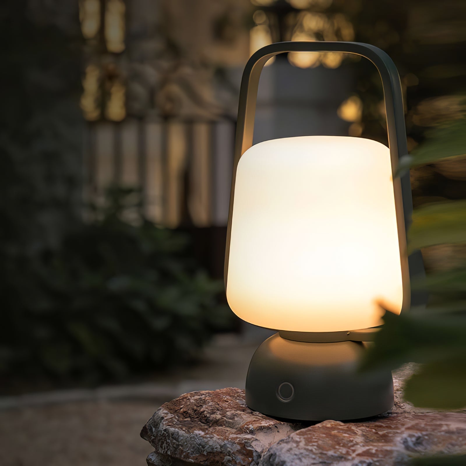 Lily Minimalist Table Lamp - Letslighting