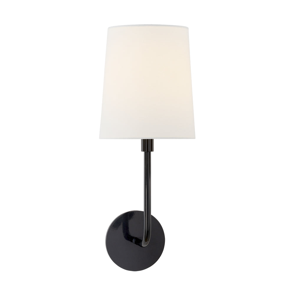 Go Lightly Wall Lamp Curved Minimalism - Letslighting