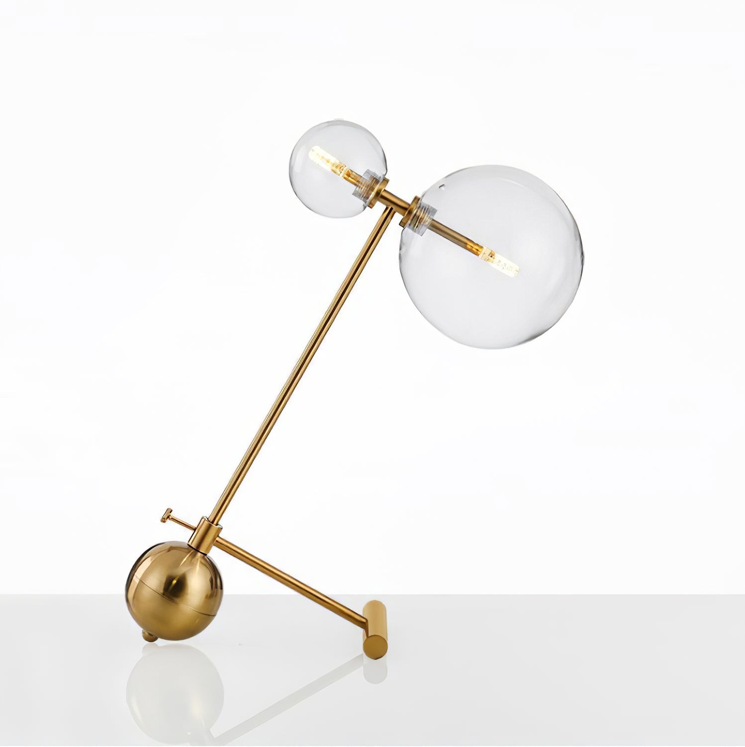 Donna Modern Table Lamp - Letslighting