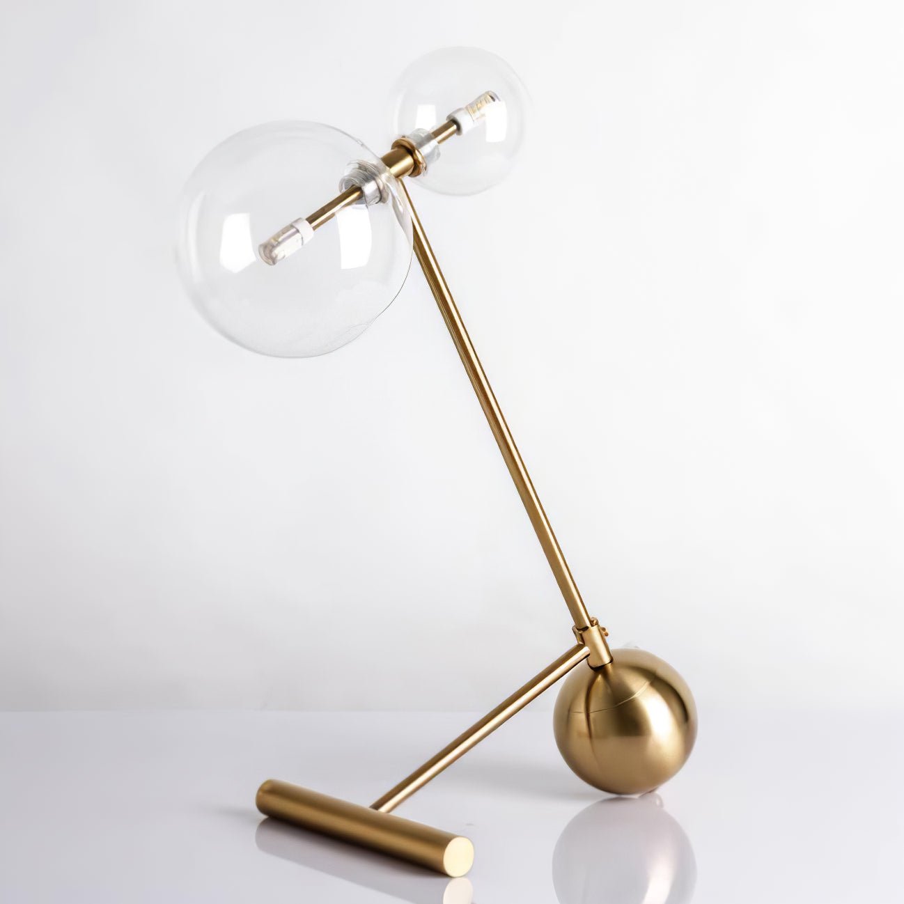 Donna Modern Table Lamp - Letslighting