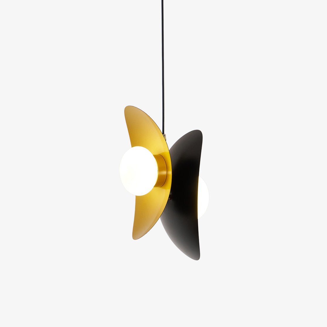 Fioran Contemporary Pendant Lamp - Letslighting