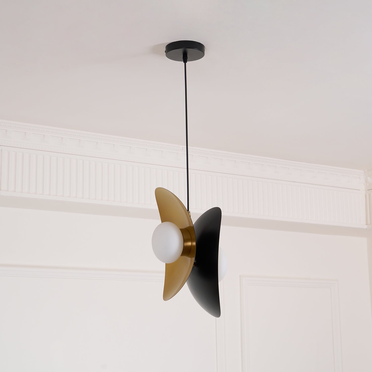 Fioran Contemporary Pendant Lamp - Letslighting