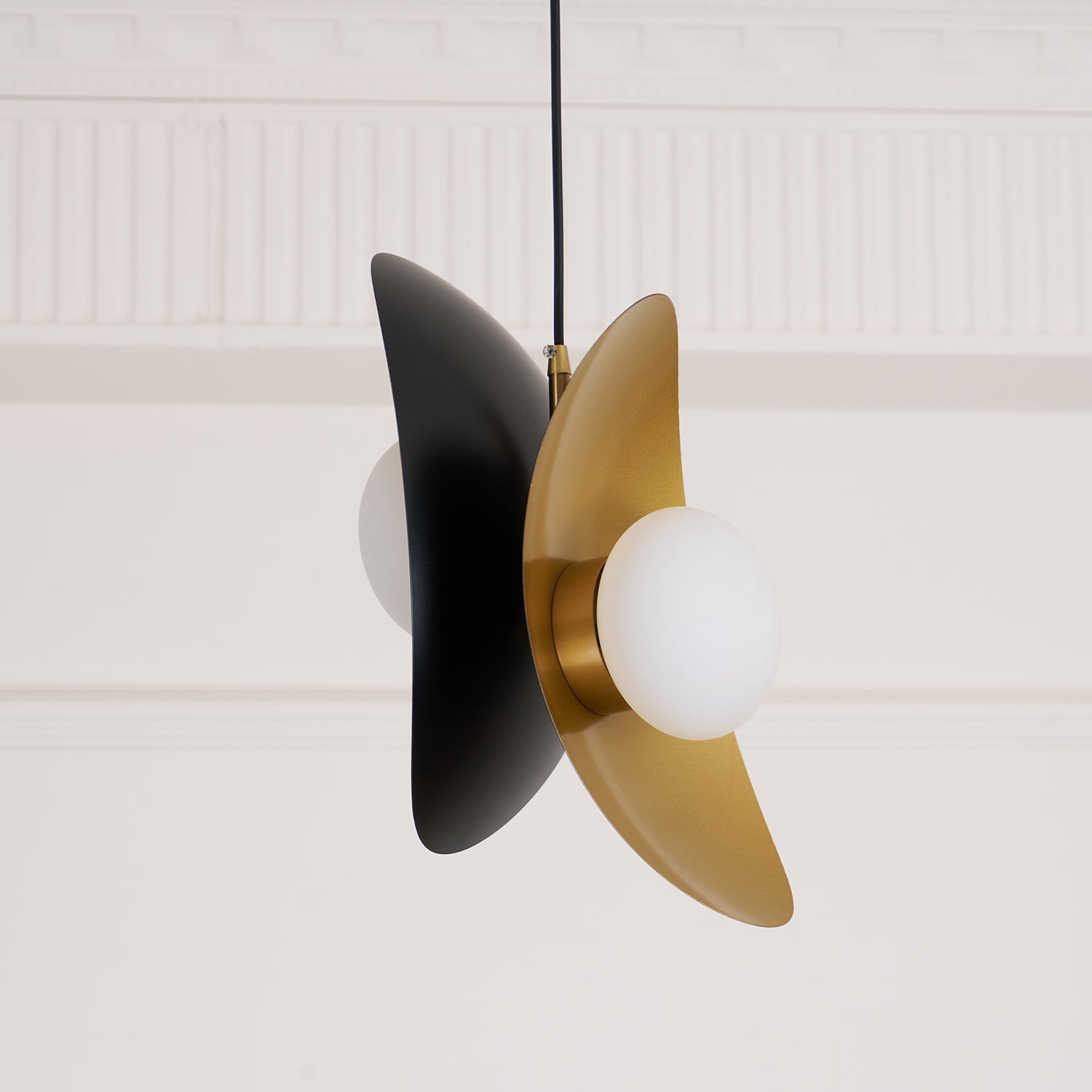 Fioran Contemporary Pendant Lamp - Letslighting