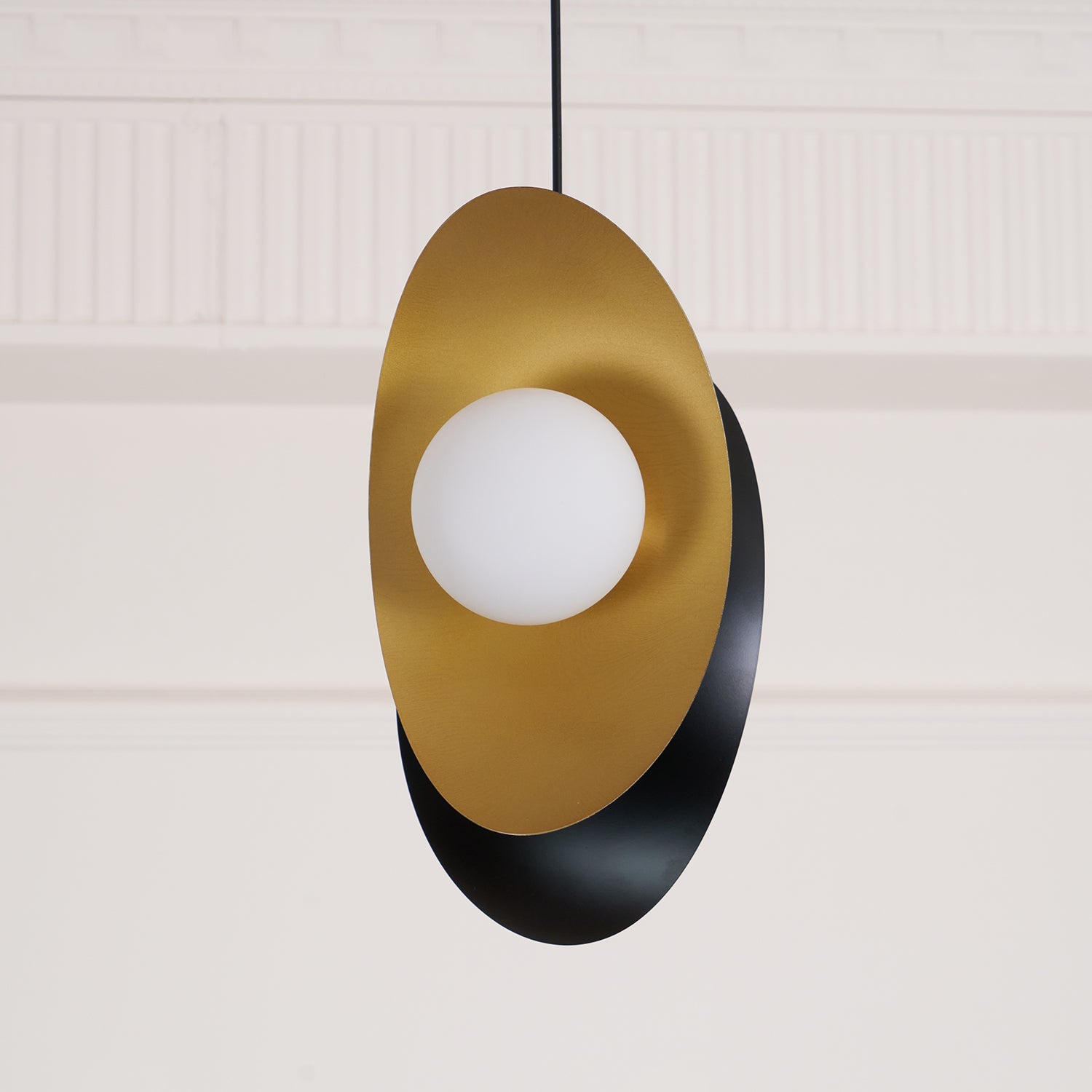 Fioran Contemporary Pendant Lamp - Letslighting