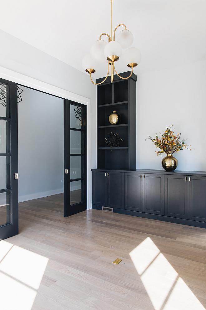 Lustra Chandelier Brass Globe Cluster Curved Arm - Letslighting