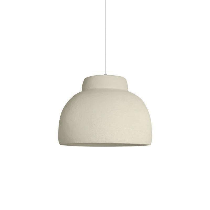 Elisra Polyethylene Cozy Pendant Lamp - Letslighting