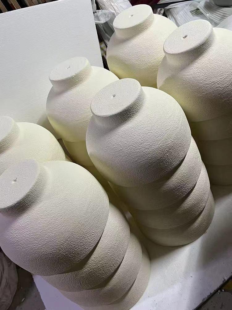 Elisra Polyethylene Cozy Pendant Lamp - Letslighting
