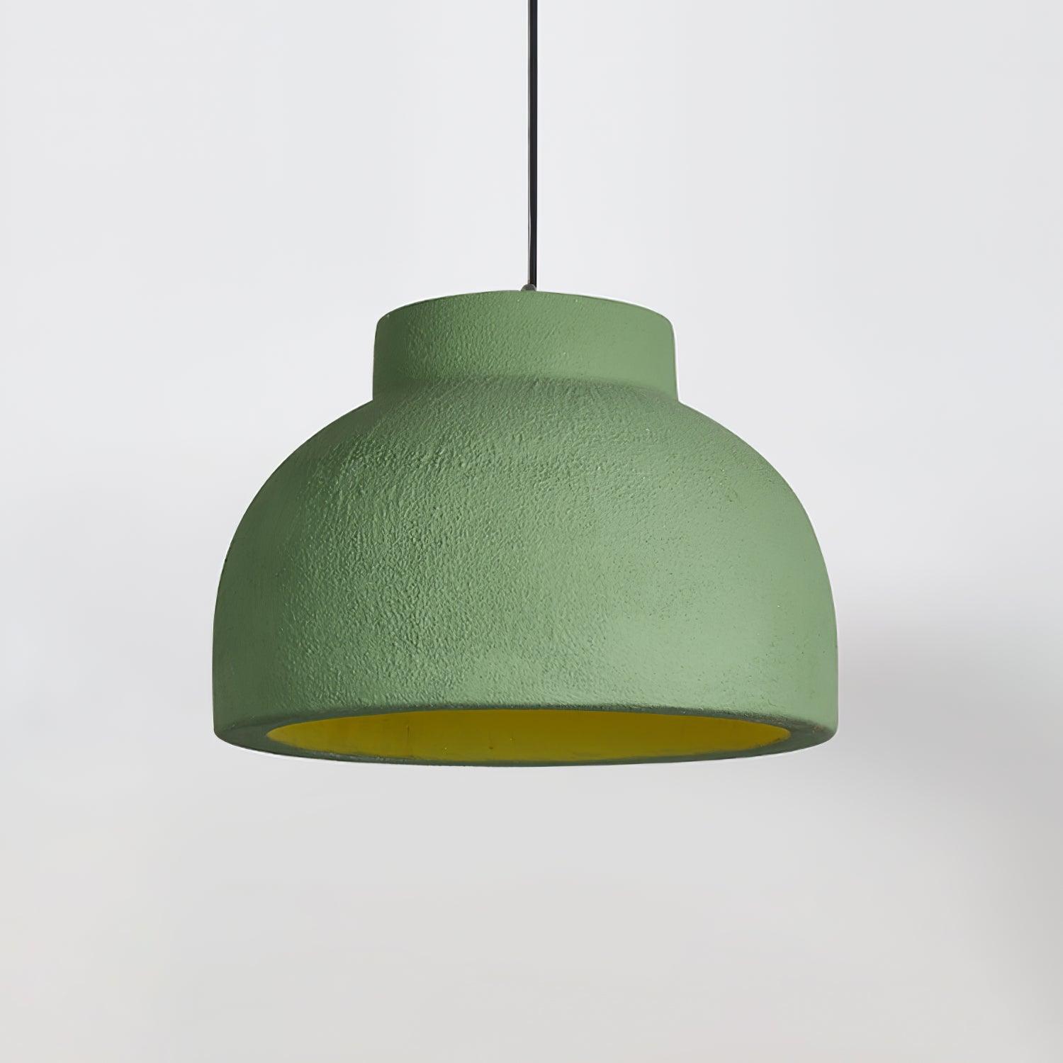 Elisra Polyethylene Cozy Pendant Lamp - Letslighting