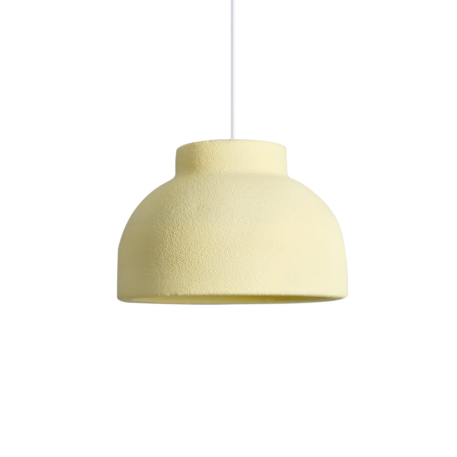 Elisra Polyethylene Cozy Pendant Lamp - Letslighting