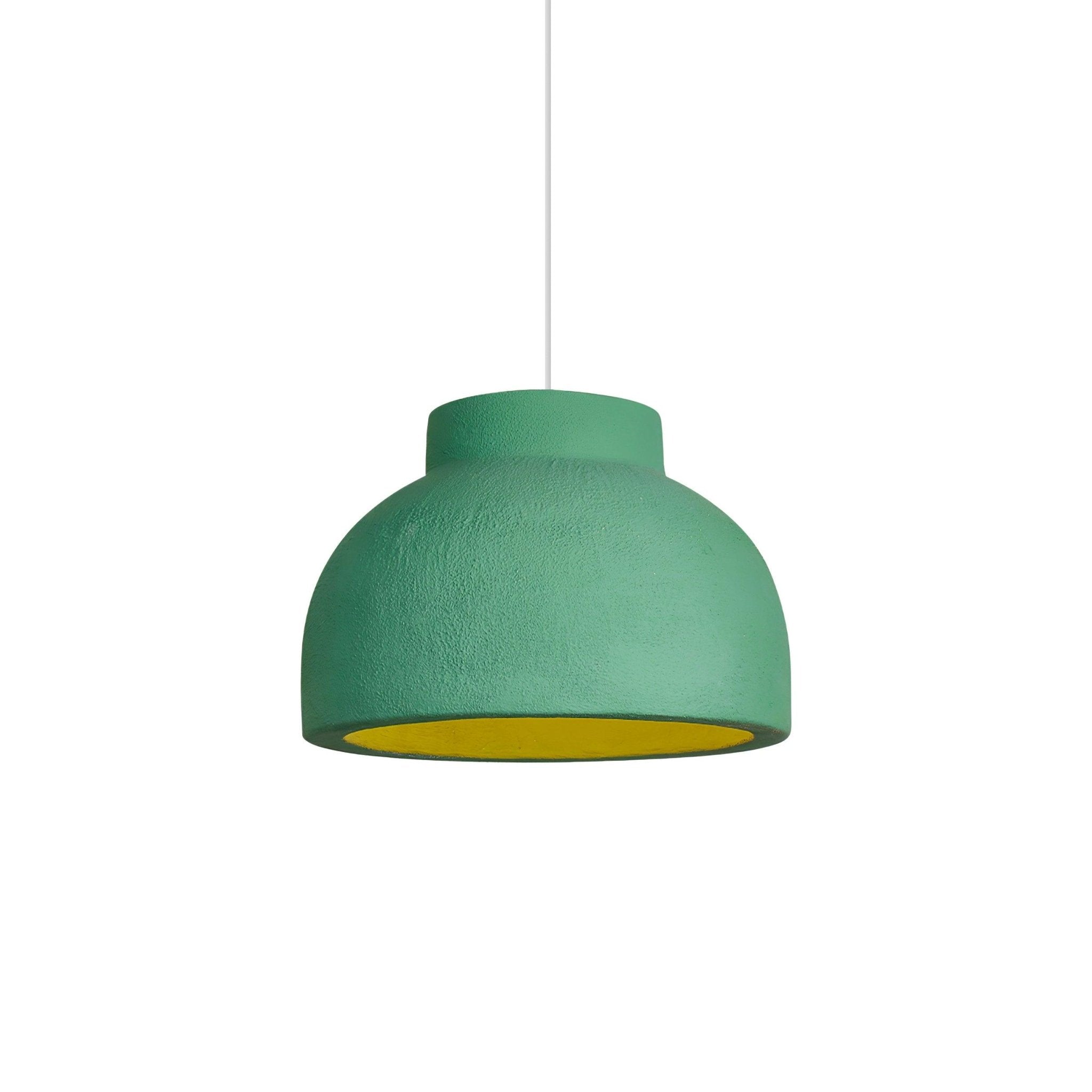 Elisra Polyethylene Cozy Pendant Lamp - Letslighting