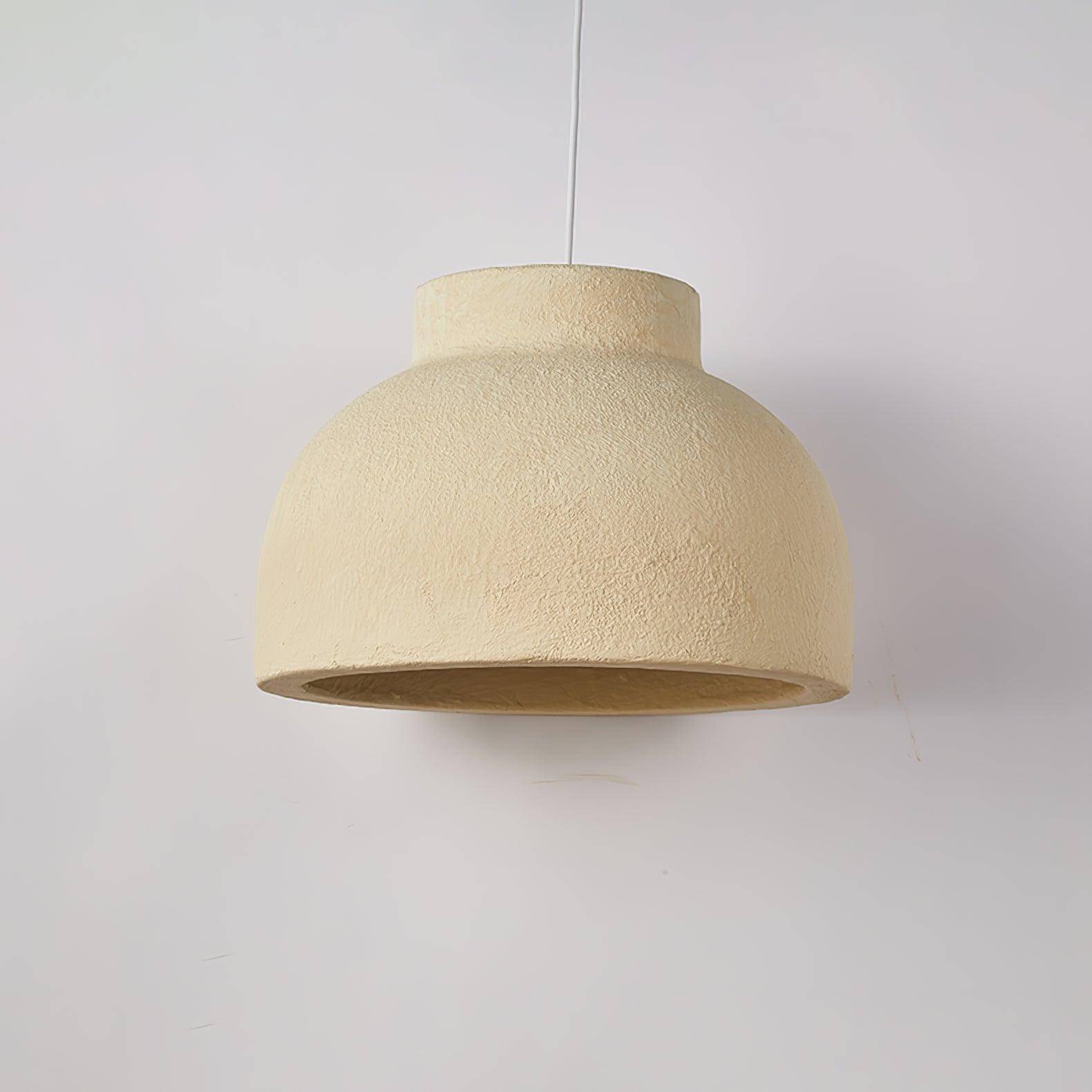 Elisra Polyethylene Cozy Pendant Lamp - Letslighting