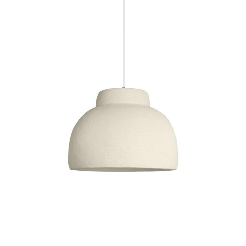 Elisra Polyethylene Cozy Pendant Lamp - Letslighting