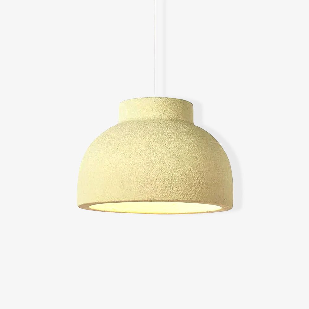 Elisra Polyethylene Cozy Pendant Lamp - Letslighting