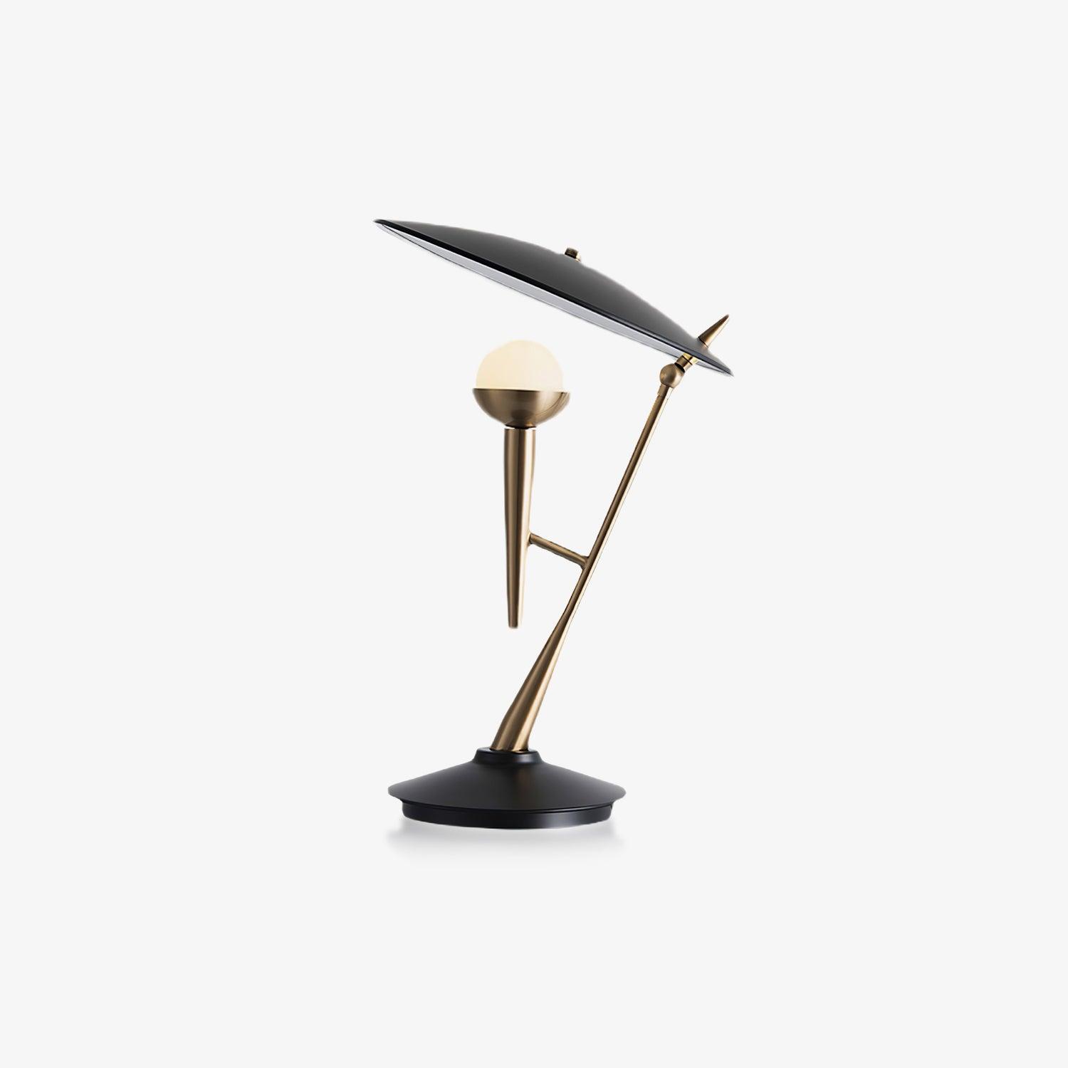 Charlotte Modern Table Lamp - Letslighting