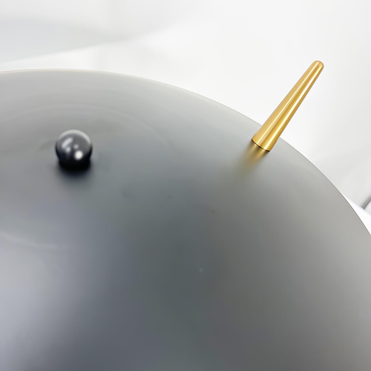 Charlotte Modern Table Lamp - Letslighting