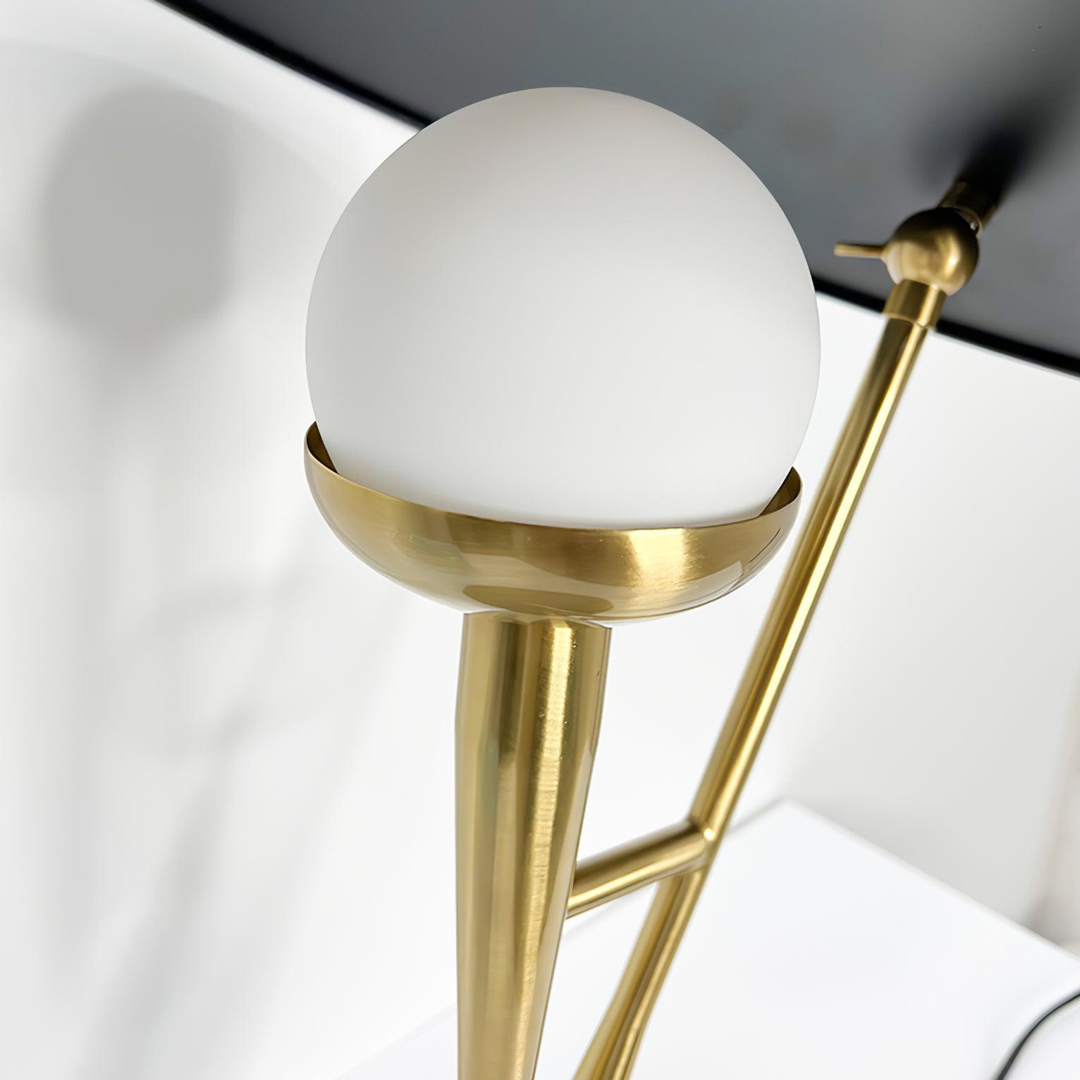 Charlotte Modern Table Lamp - Letslighting
