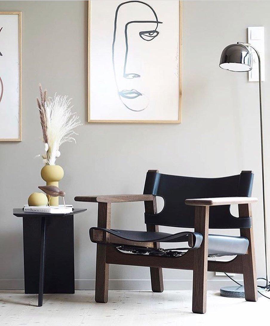 Freya Modern Floor Lamp - Letslighting