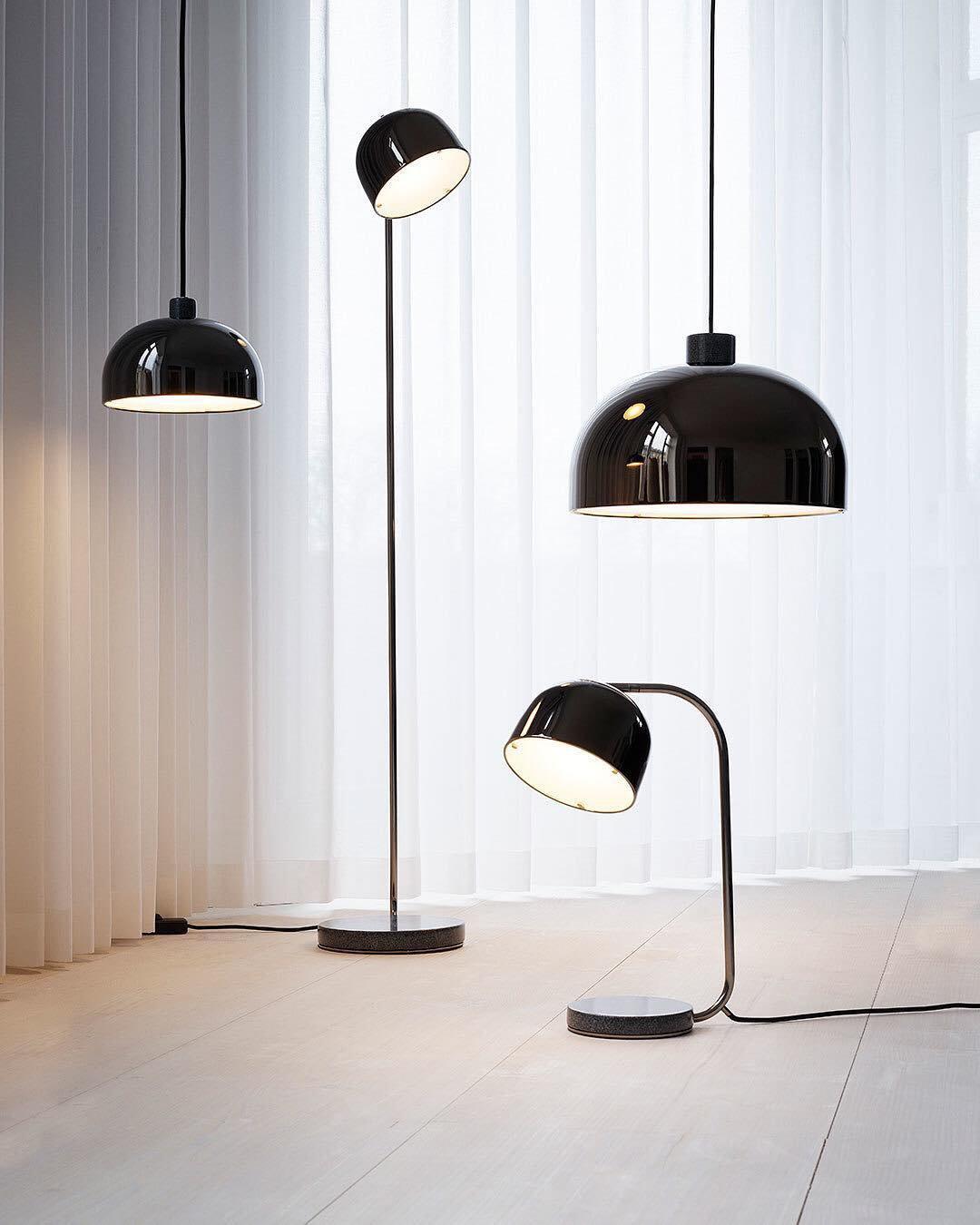 Freya Modern Floor Lamp - Letslighting