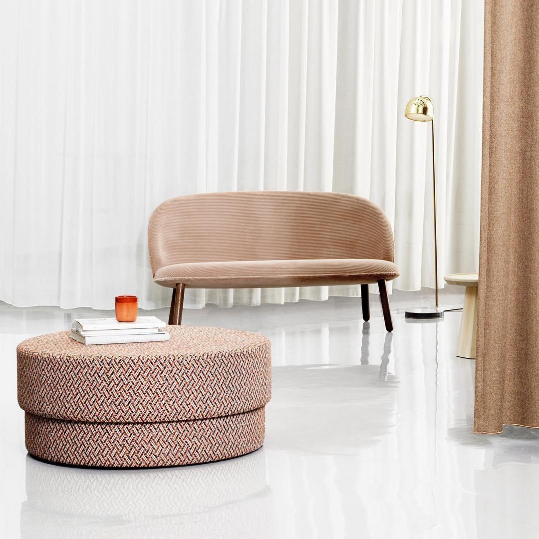Freya Modern Floor Lamp - Letslighting