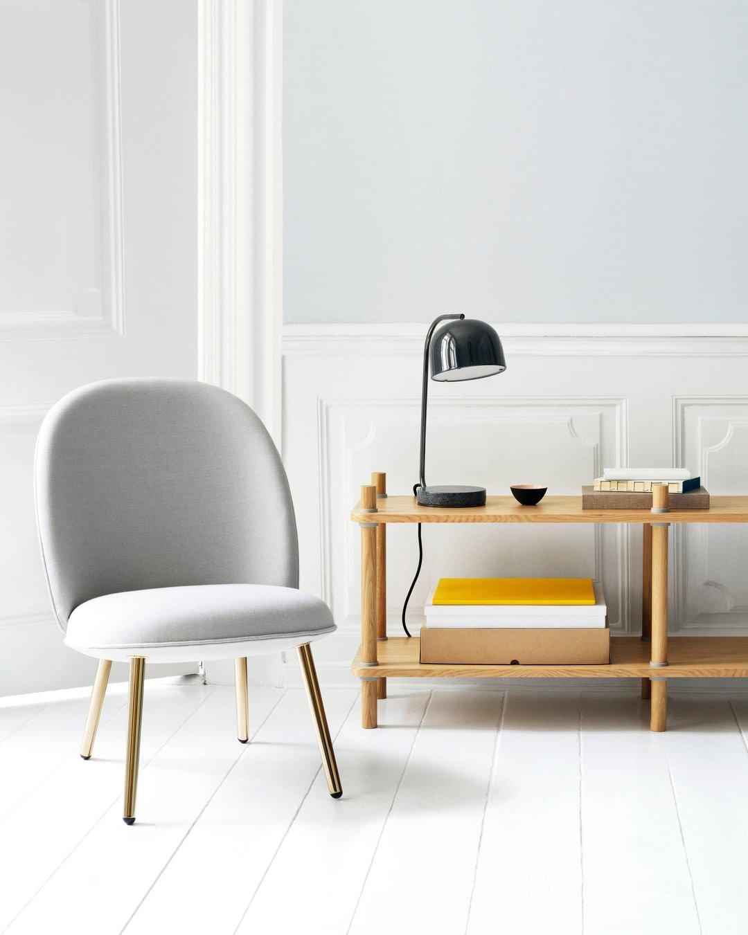 Elara Minimalist Table Lamp - Letslighting