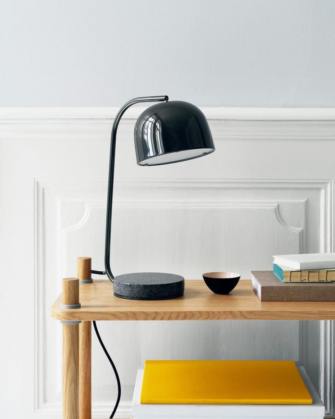 Elara Minimalist Table Lamp - Letslighting