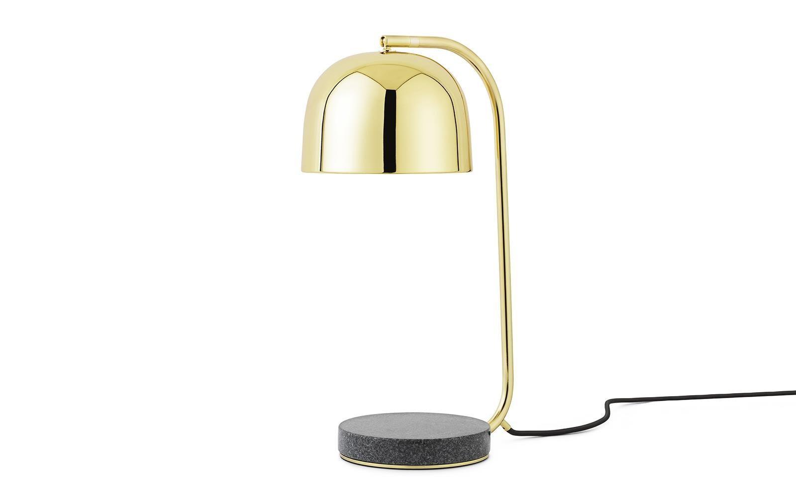 Elara Minimalist Table Lamp - Letslighting