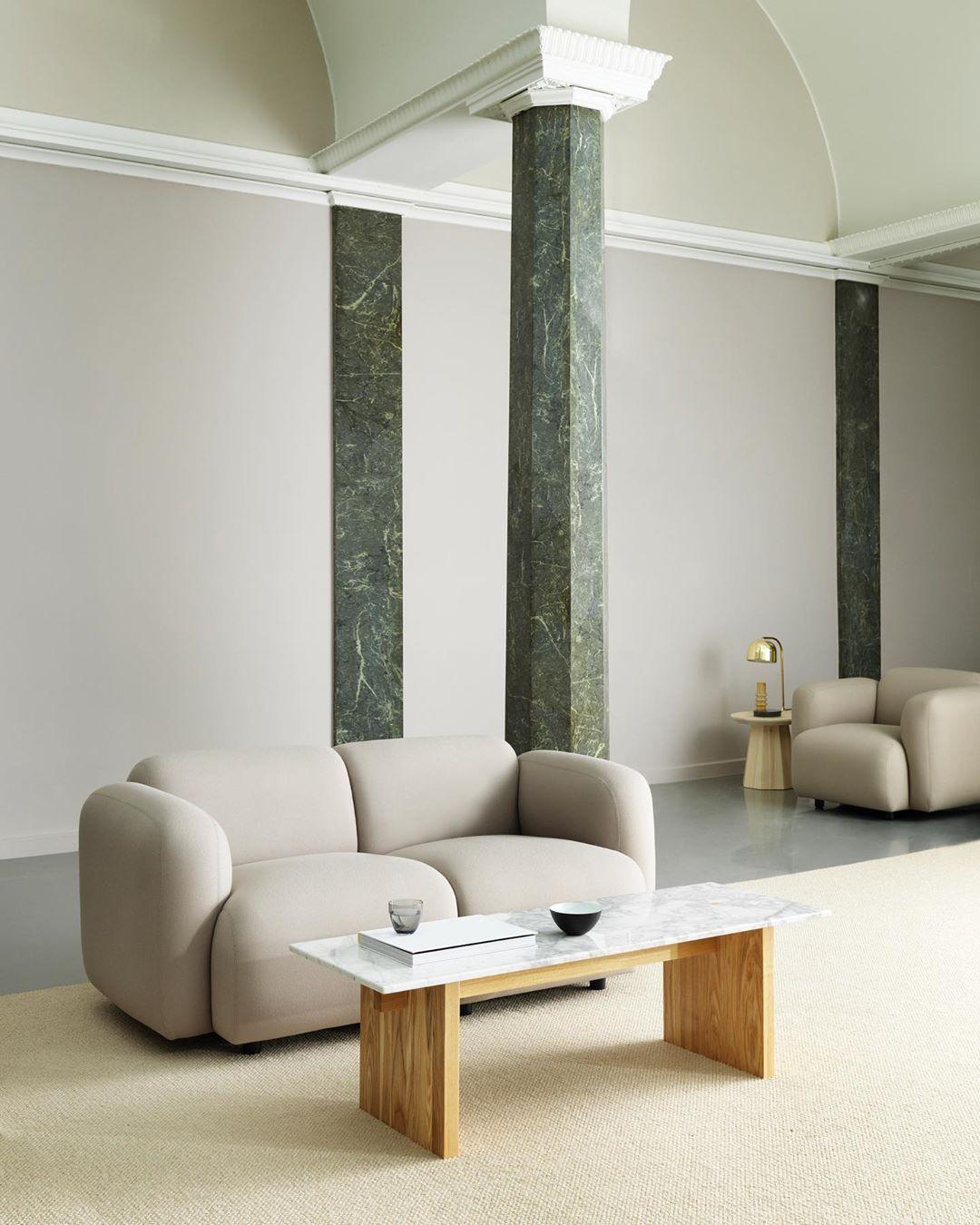 Elara Minimalist Table Lamp - Letslighting