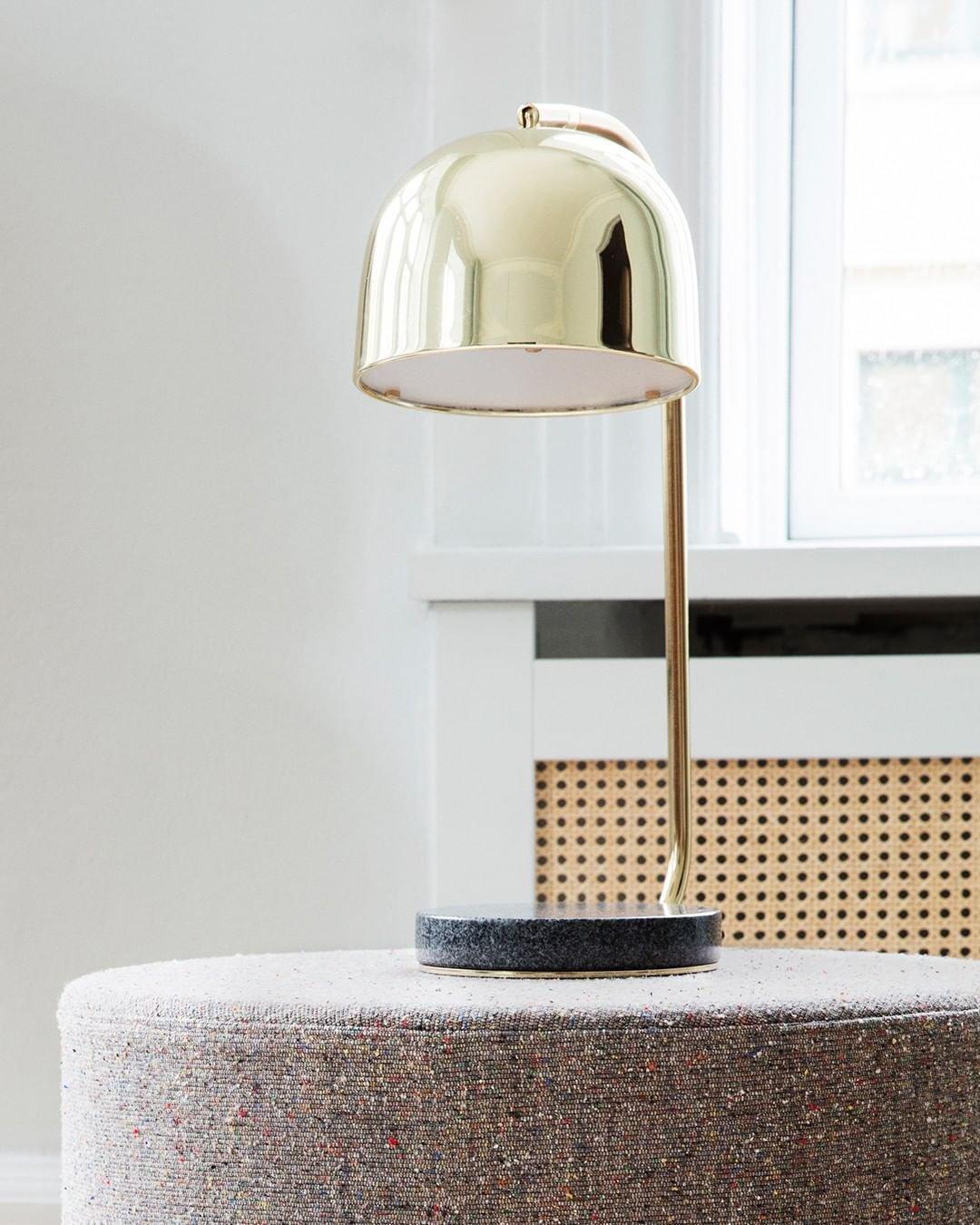 Elara Minimalist Table Lamp - Letslighting