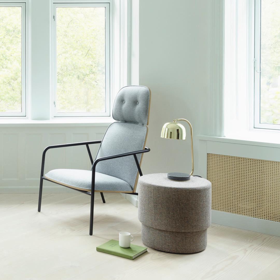 Elara Minimalist Table Lamp - Letslighting