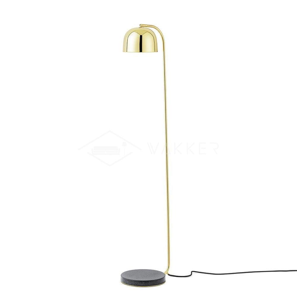 Freya Modern Floor Lamp - Letslighting