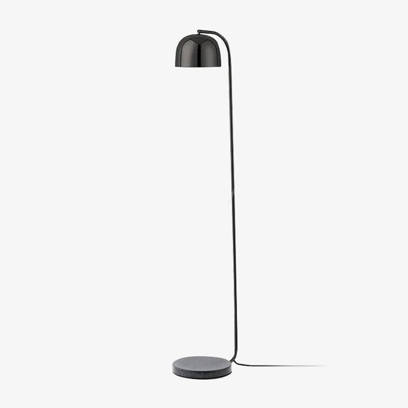 Freya Modern Floor Lamp - Letslighting