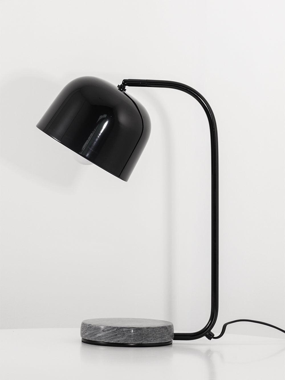 Elara Minimalist Table Lamp - Letslighting